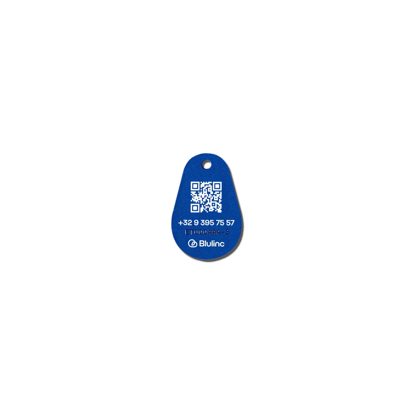 Point de recharge RFID - Blulinc