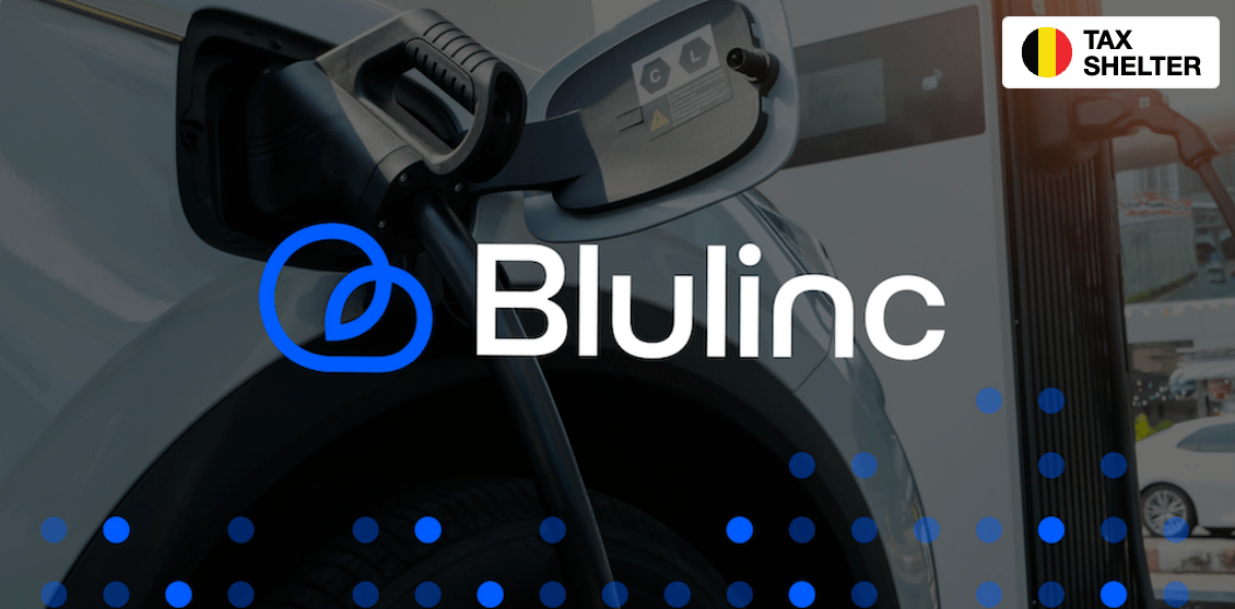 Investir dans un avenir durable avec Blulinc grâce au Spreds Tax Shelter