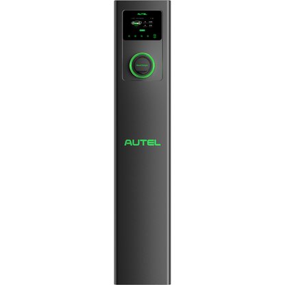 Autel AC MaxiCharger Wallbox (x2) incl. EP11 Pedestal - #Blulinc# (en anglais)