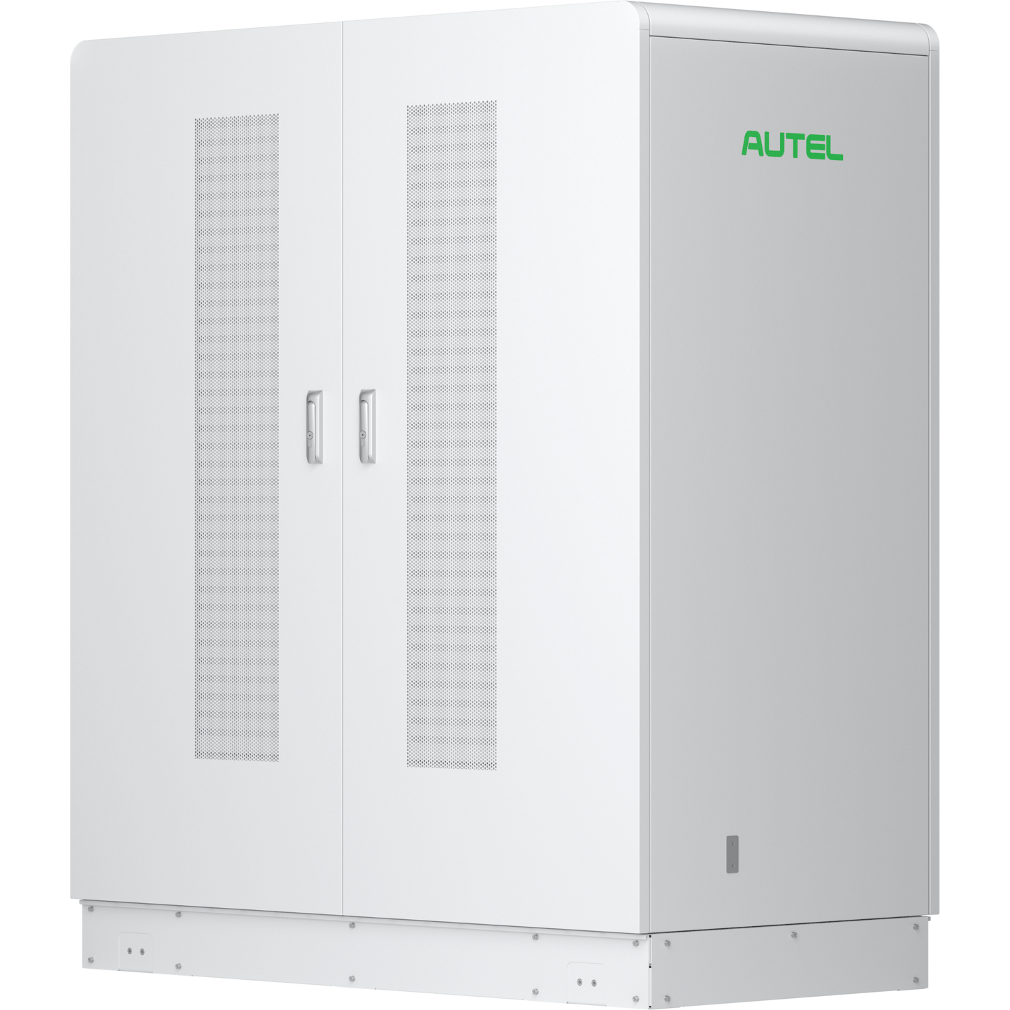 Autel HiPower Cabinet 320kW + 2x Dual Satelite Chargers - #Blulinc# (en anglais)