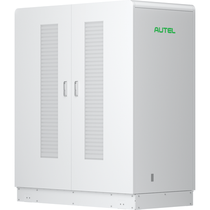 Autel HiPower Cabinet 640kW + 4x Satelite Chargers (refroidis par liquide) - #Blulinc#