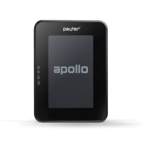 Autel Maxi DC POS Terminal - Apollo Payter - #Blulinc# (en anglais)