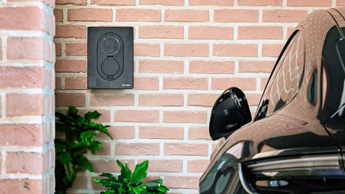 L'avenir de la mobilité des VE : solutions de recharge flexibles et compensation