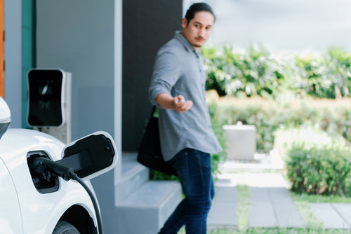 Mobilité des véhicules électriques en 2024 : perspectives et pièges pour l'avenir
