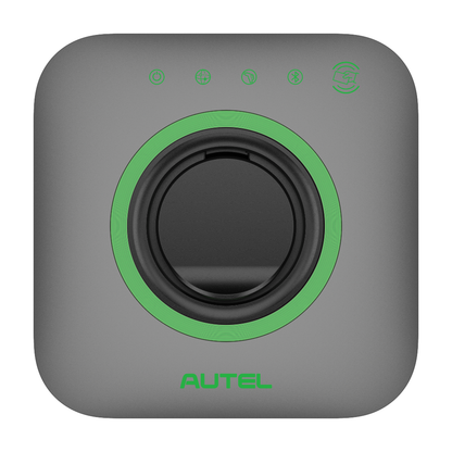 Autel AC Compact Wallbox, charge jusqu'à 11 kW - #Blulinc#