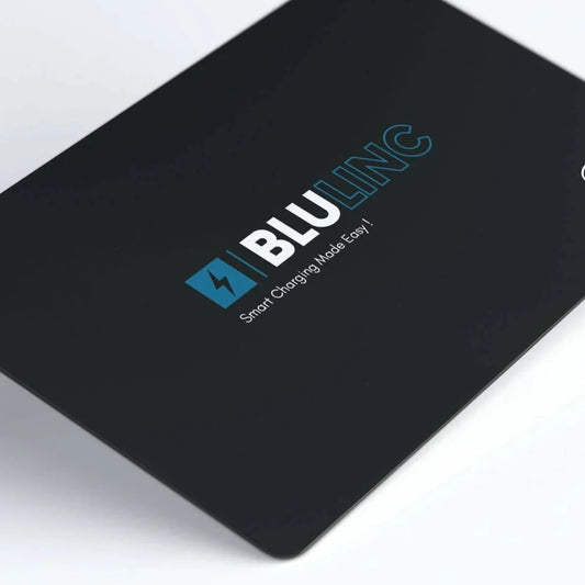 Carte de recharge RFID Blulinc - #Blulinc#
